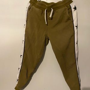 Elle and emm joggers